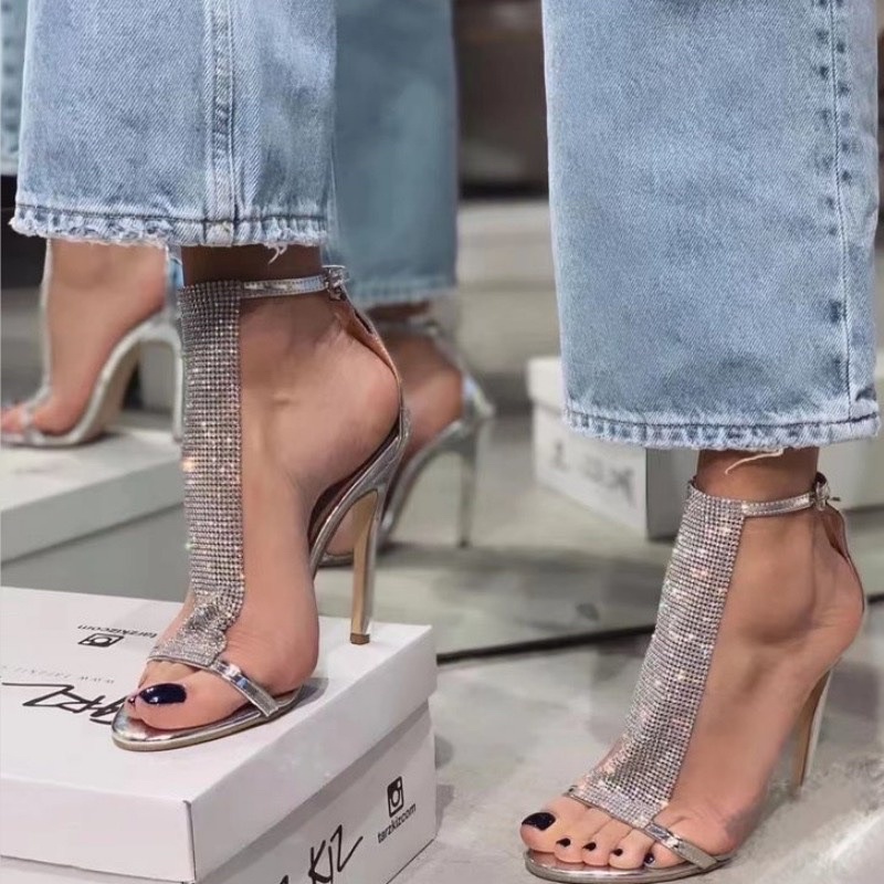 Sandal jimichoo super full 3 màu