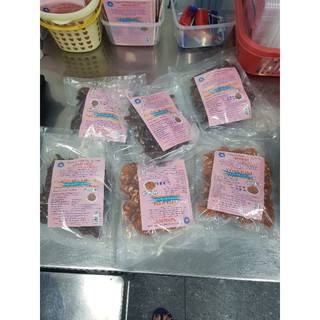 khô cá chà bông 500g