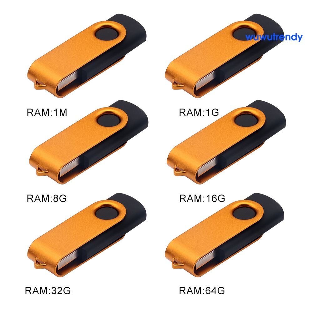 Usb 2.0 1 / 8 / 16 / 32 / 64GB Cho PC Laptop | BigBuy360 - bigbuy360.vn