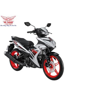 Xe Máy Yamaha Exciter Giới Hạn 2021