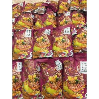 Bún ốc Liễu Châu - Lý Tử Thất ( bản đặc biệt 400g)