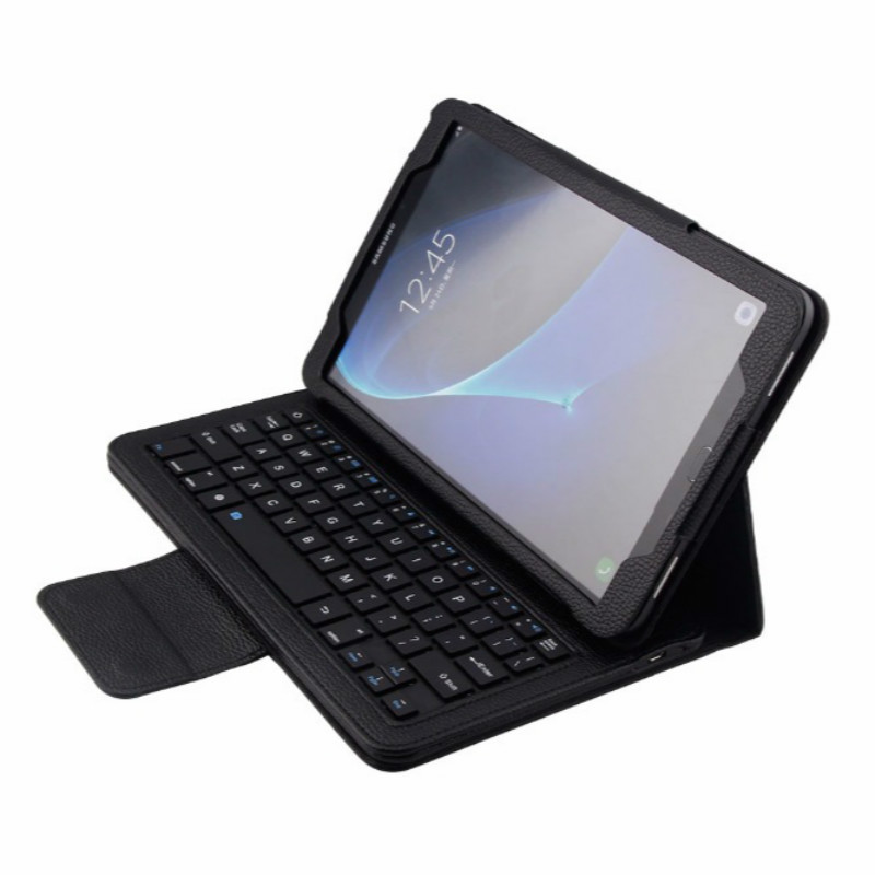 Bluetooth Keyboard Case for Samsung Galaxy Tab A 10.1 S3 S2 Note 10.1 Keyboard Cover Funda