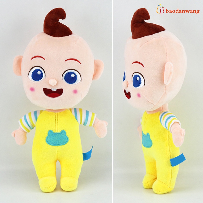 Búp bê nhồi bông hình Jojo dễ thương cho bé
