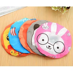 Mũ Chụp Tóc Tránh Nước