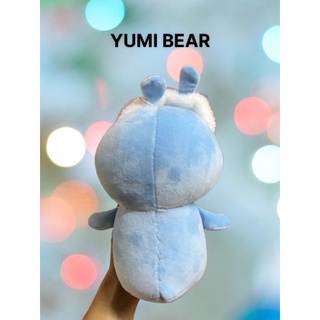 Thú Nhồi Bông Mềm Chim Cánh Cụt Cosplay🐧20cm