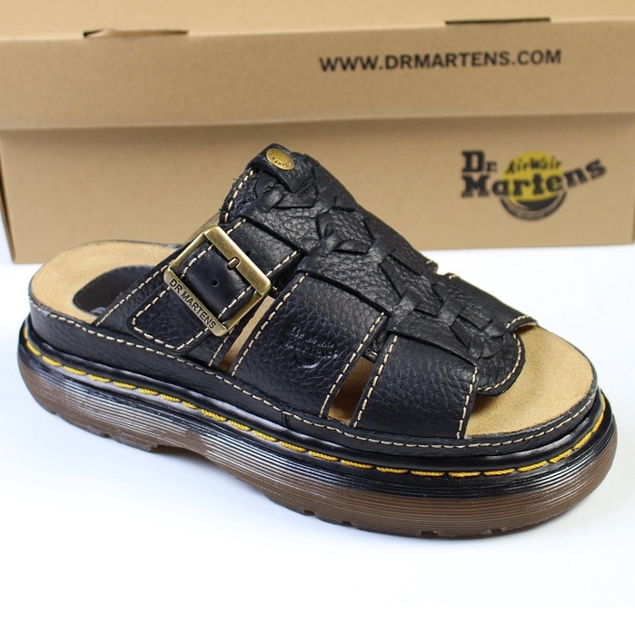 Dép Dr Martens 2014 Nhập Full Box ThaiLand