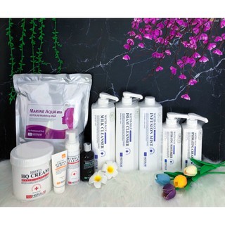 [HISTOLAB] Sữa tẩy trang cân bằng độ ẩm Histolab Water Max Milk Cleanser 1200ml