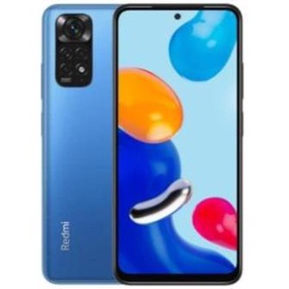 Điện Thoại Xiaomi Redmi Note 11 4GB/128GB Hàng Chính Hãng Nguyên Hộp, Mới 100%, Bảo Hành 12 Tháng I HOANGHAMOBILE