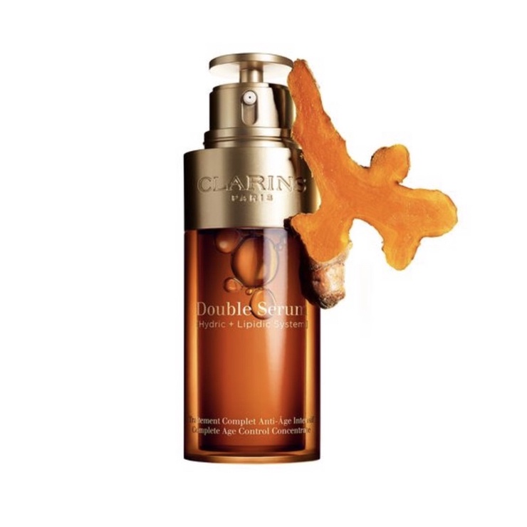 SERUM CLARINS - Tinh chất chống lão hóa Clarins Double Serum 50ml | BigBuy360 - bigbuy360.vn