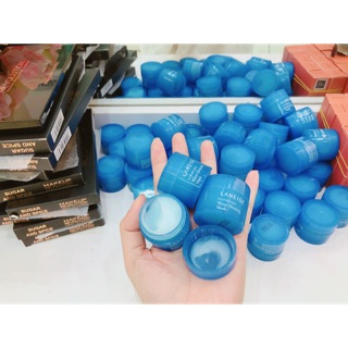 Mặt nạ ngủ Laneige mini 15ml