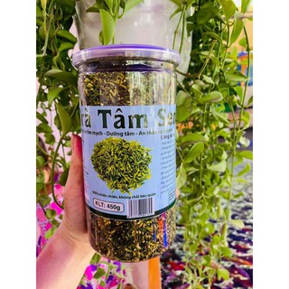 Trà tâm sen 500gr