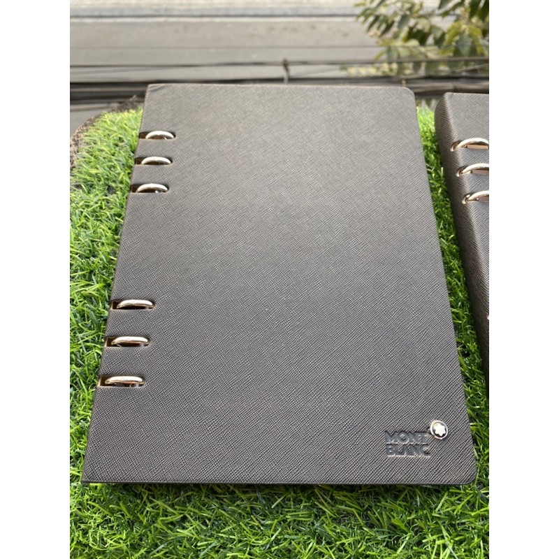 Sổ tay doanh nhân Montblanc 06