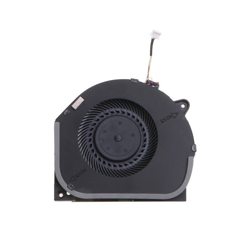 Quạt Tản Nhiệt CPU GPU 4Pin 4 Dây Cho Laptop Lenovo- Legion Y7000 Y530 Y530-15ICH DFS200105B