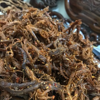 LỢN KHÔ ANAN VO 500g 280k