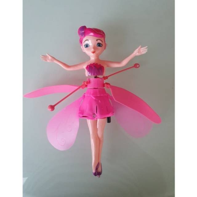 Búp Bê Barbie Hình Công Chúa Elsa Xinh Đẹp Trong Phim Frozen