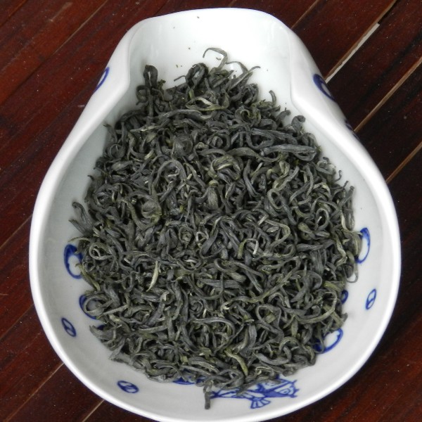 Trà ( chè ) móc câu 400g MIỄN SHIP ( ĐẶC SẢN THÁI NGUYÊN , loại thượng hạng )