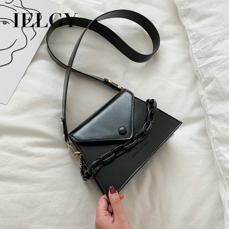 Túi Đeo Chéo Thời Trang Hàn Cho Nữ