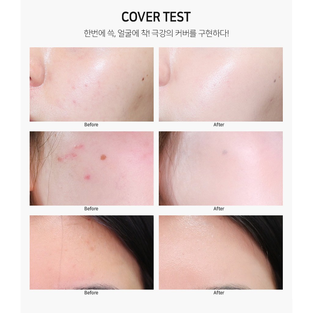 Phấn Nước LIME V Collagen Ample Cushion SPF50+ PA+++