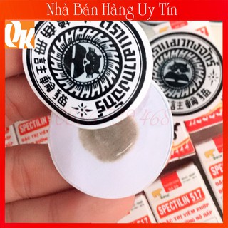 Combo 1 miếng dán ké chậu cho gà đá
