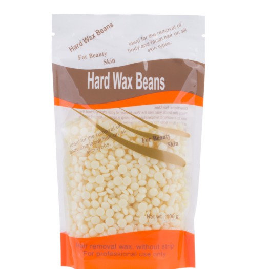 Sáp wax lông chuyên dụng triệt lông tẩy lông siêu tiện dụng tặng kèm que gỗ sử dụng | BigBuy360 - bigbuy360.vn