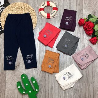 Sỉ quần leggin thanh luyến