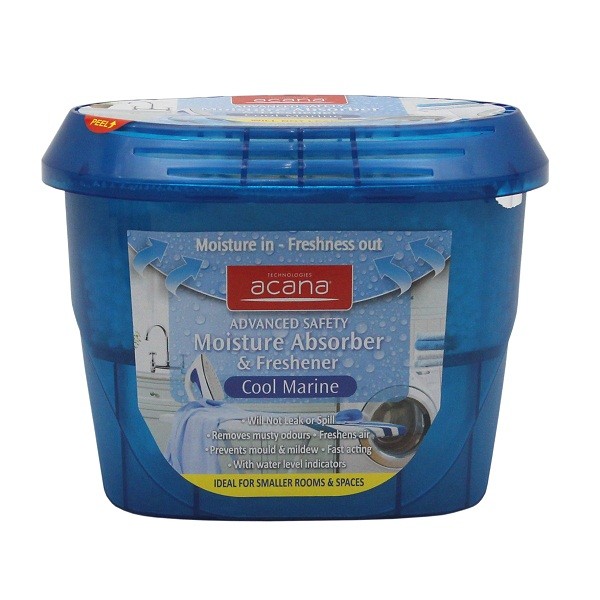 Hộp hút ẩm Gió biển Acana  290g Hando