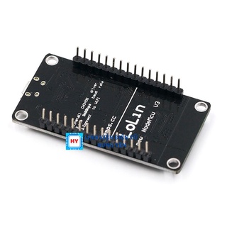 Module thu phát Wifi ESP8266 NodeMCU Lua V3 CH340