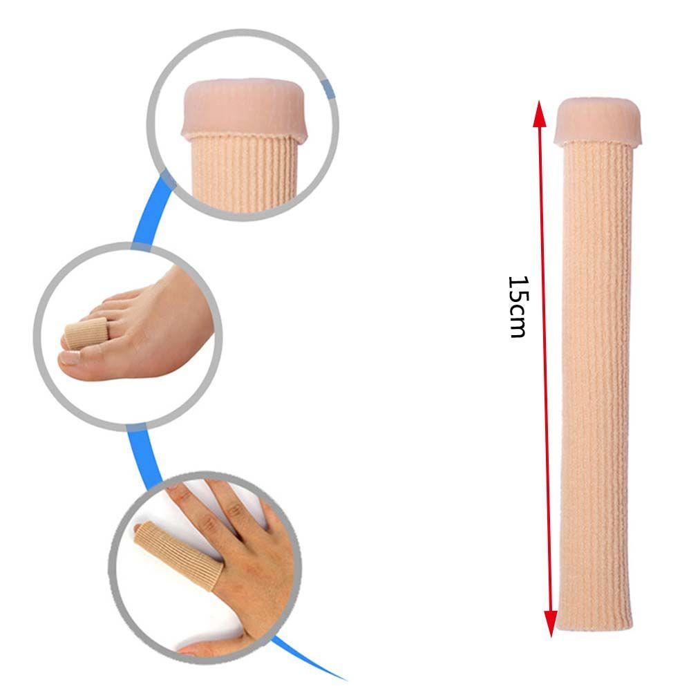 Dụng Cụ Tách Ngón Chân Bằng Gel Vải Y Tế NORMAN