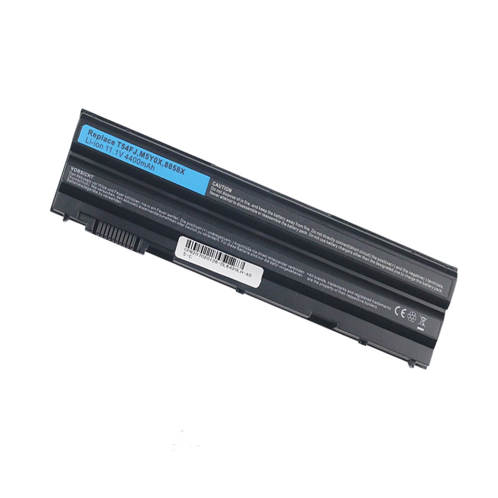 Pin Laptop Dell Inspiron 15R, 5520, 7520