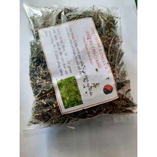 [1KG] Diệp Hạ Châu (Chó Đẻ, Răng Cưa) Khô
