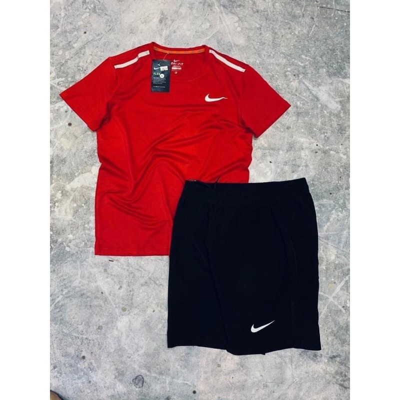 Bộ nam thun lưới thoáng mát | BigBuy360 - bigbuy360.vn