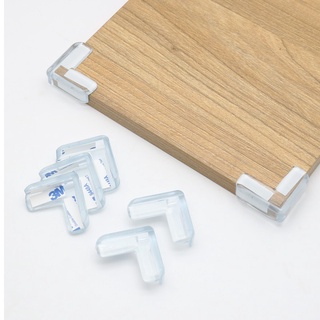 Bịt cạnh góc bàn silicon mẫu mới