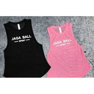 Áo tank tập gym, yoga nữ siêu xinh