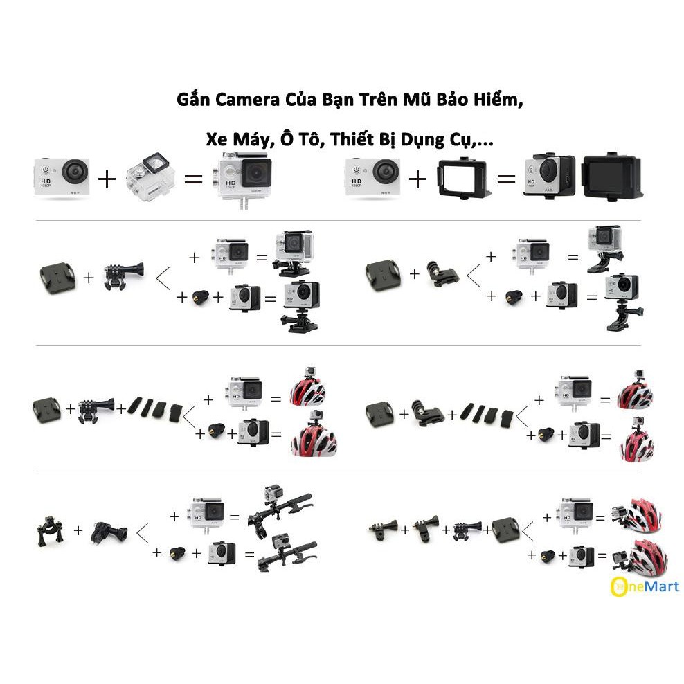 Camera hành trình 4k ultra chính hãng bảo hành 12 tháng kèm theo thẻ nhớ | BigBuy360 - bigbuy360.vn