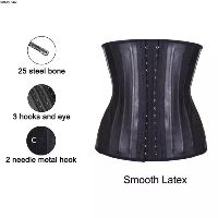 Đai nịt bụng latex 25 xương
