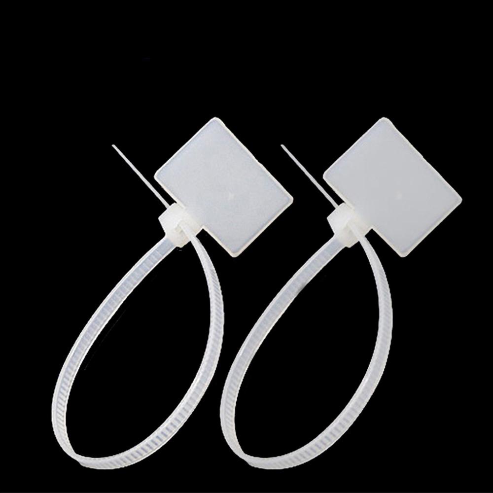 Cuộn Dây Nylon Đánh Dấu Cột Tóc Dễ Dàng 4 * 150mm