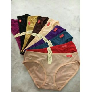 Combo 10 quần lót nữ