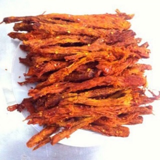 Khô bò Cây đặc biệt Đtfood