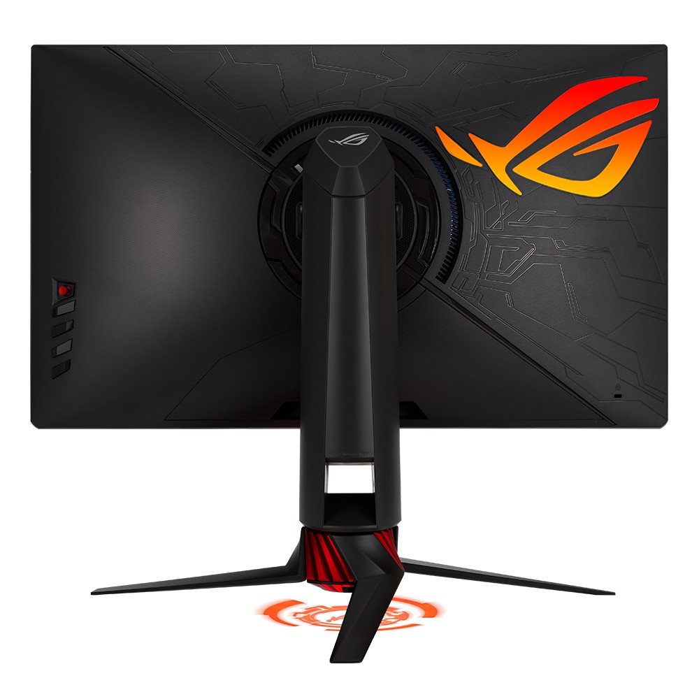 Màn hình Asus ROG Strix XG279Q 27 inch 2k, IPS 170Hz ( OC ) , G-SYNC Compatible, DisplayHDR™ 400 - Hàng Chính Hãng