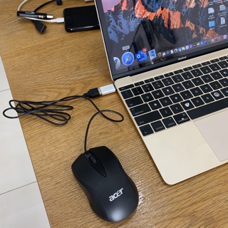 Bộ chuyển đổi USB-C sang USB 3.0 Tronsmart CTAF