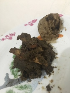 Trà diếp cá thanh lọc