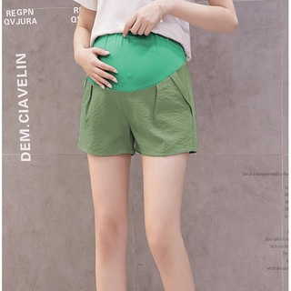 Quần short,quần đùi bầu QS16(40-68KG)