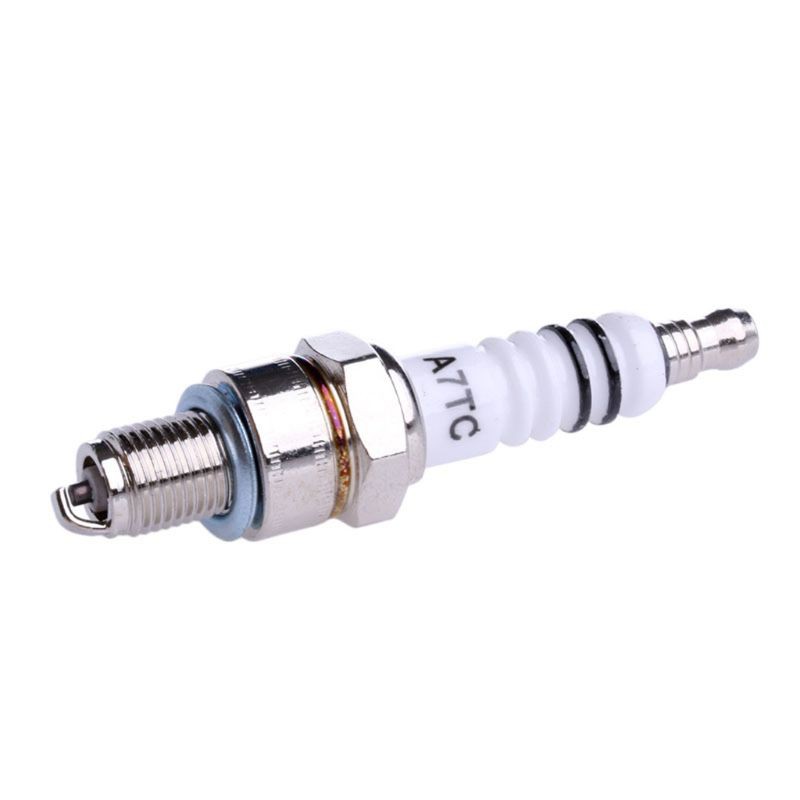 Bộ phụ kiện đánh lửa CDI &amp; đánh lửa cho xe máy