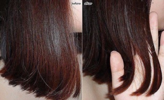 Tinh chất dưỡng tóc missen