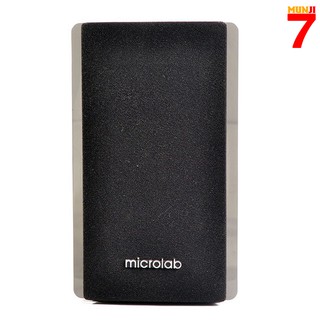 Loa Bluetooth - Vi Tính Microlab M-500U 2.1