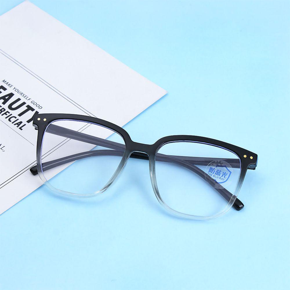 Kính Bảo Vệ Mắt Chống Ánh Sáng Xanh Siêu Nhẹ Cho Nam Nữ