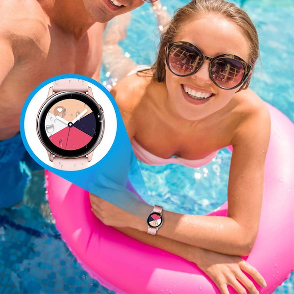 Miếng Dán Bảo Vệ Màn Hình 3D dành cho Samsung Galaxy Active R500