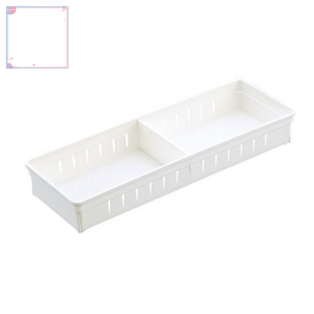 Khay Chia Ngăn Kéo Đựng Đồ Trang Điểm Chống Bụi Tiện Dụng