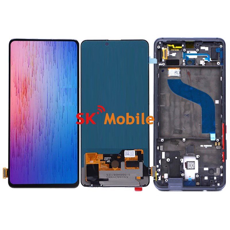 Màn Hình Xiaomi Mi 9T Linh Kiện/ Tháo Máy