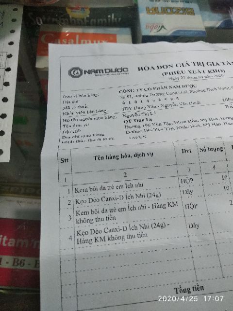 Kem Bôi Da Trẻ Em Ích Nhi - Điều trị hăm da, mụn nhọt, mẩn ngứa và côn trùng cắn